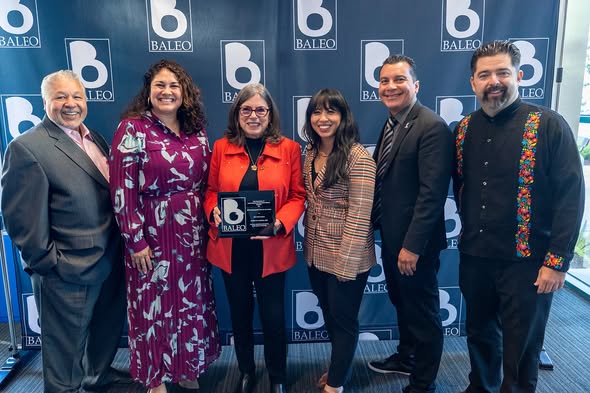 Community program hero